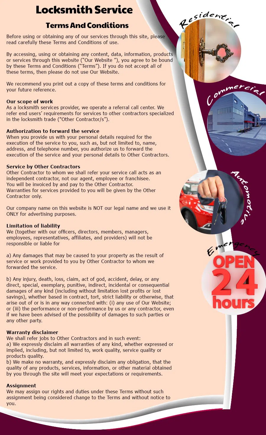 Cleveland Lock Master, Cleveland, OH 216-365-7067