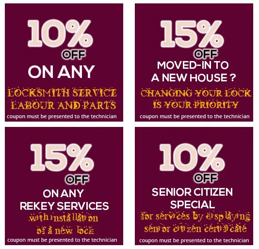 Cleveland Lock Master, Cleveland, OH 216-365-7067 - coupon-N-32